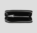 Moschino - MONEDERO " PLATA"