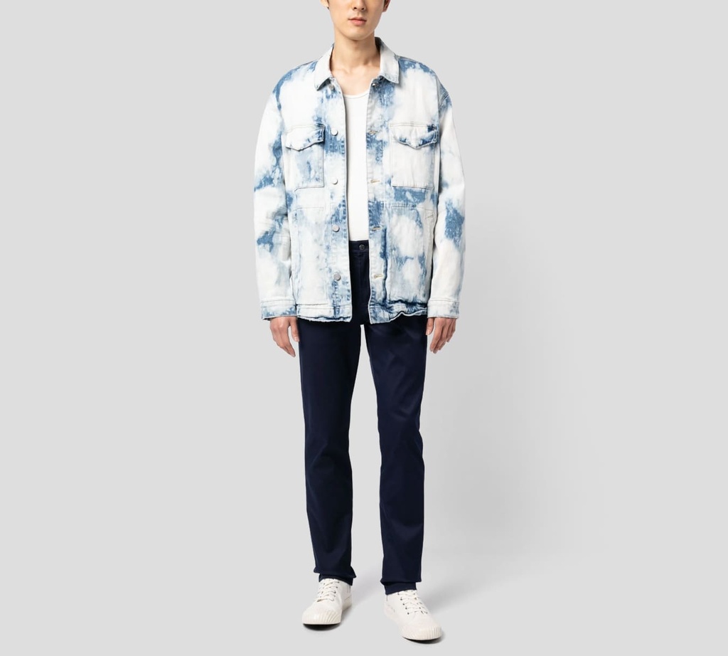 Moschino - PANTALONES 21