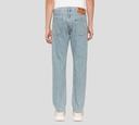 Moschino - JEANS AZUL CLARO