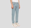 Moschino - JEANS AZUL CLARO