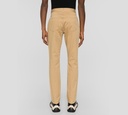 Moschino - PANTALON MARRON