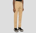 Moschino - PANTALON MARRON