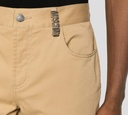 Moschino - PANTALON MARRON