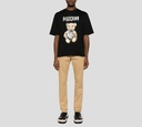 Moschino - PANTALON MARRON