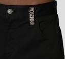 Moschino - PANTALON NEGRO 68