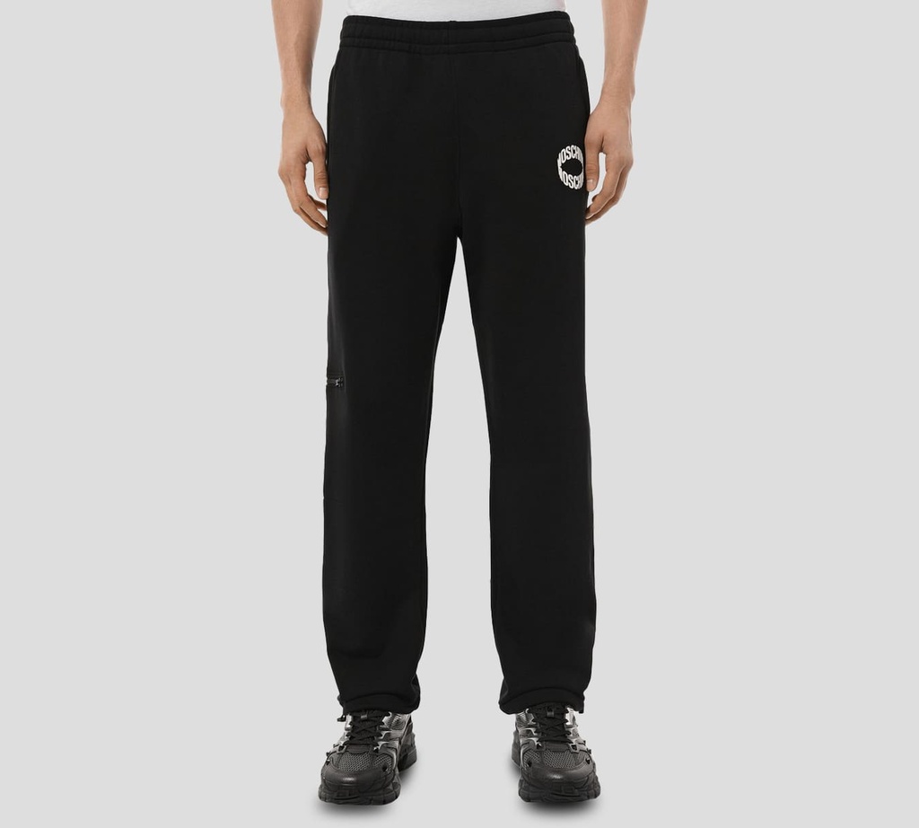 Moschino - MONO NEGRO 76