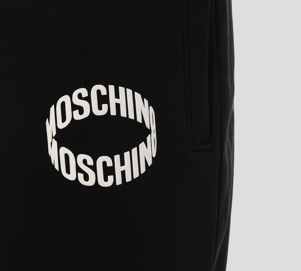 Moschino - MONO NEGRO 76