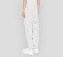 Moschino - MONO PATCH COUTURE GRIS CLARO