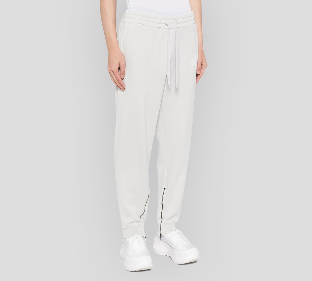 Moschino - MONO PATCH COUTURE GRIS CLARO