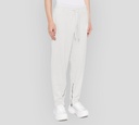 Moschino - MONO PATCH COUTURE GRIS CLARO