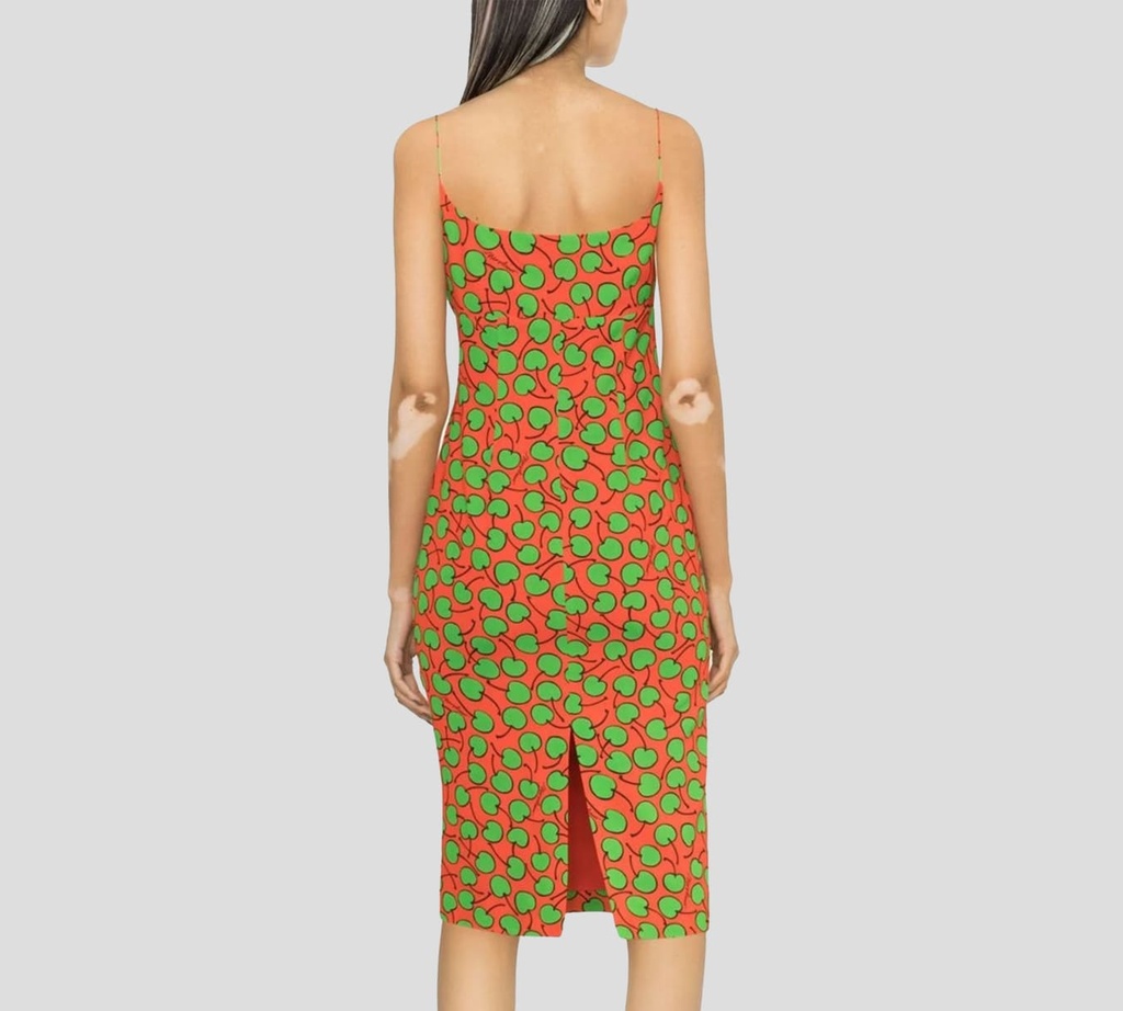 Moschino - VESTIDO 27A