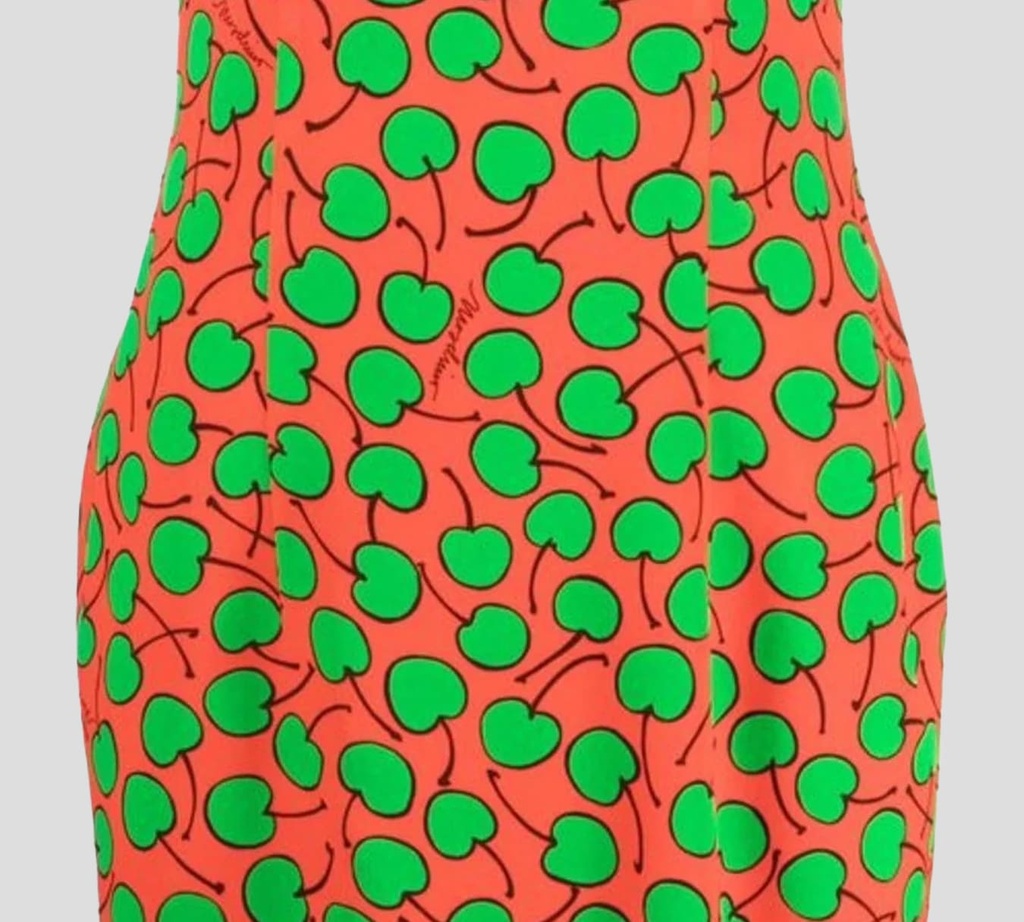Moschino - VESTIDO 27A