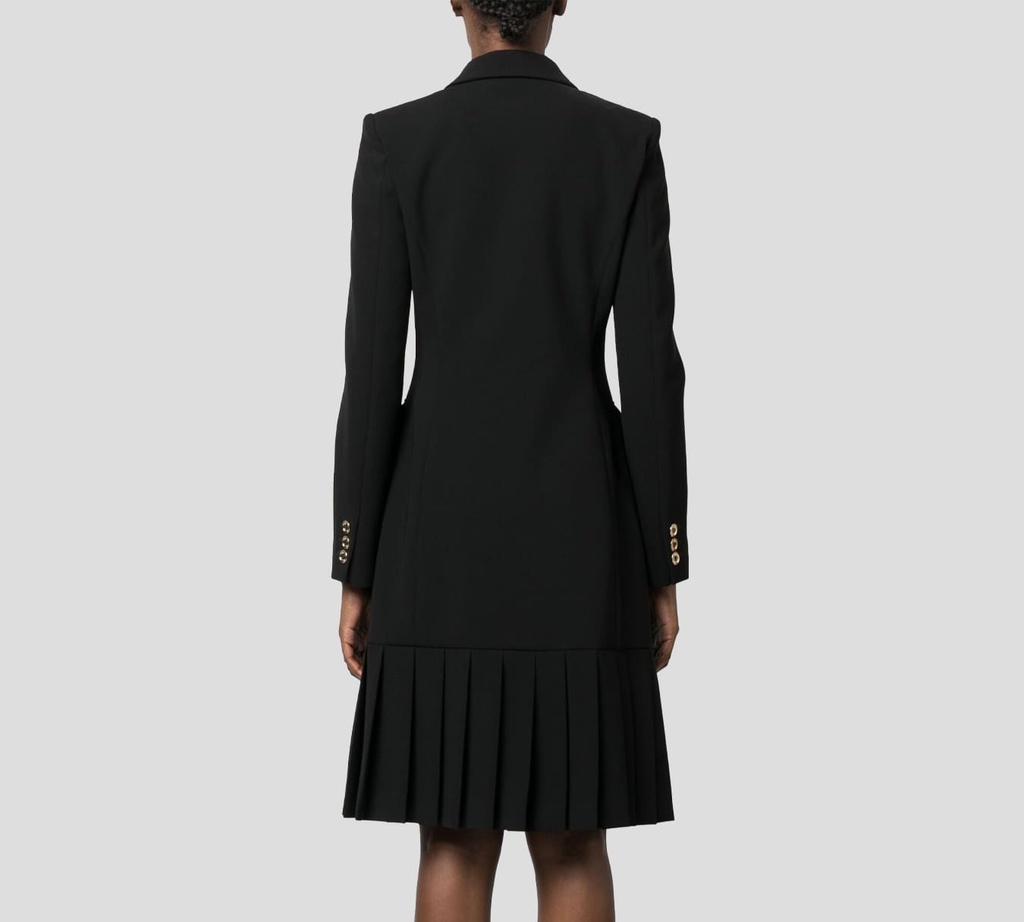 Moschino - VESTIDO NEGRO 13