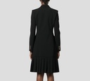 Moschino - VESTIDO NEGRO 13