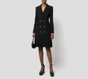 Moschino - VESTIDO NEGRO 13