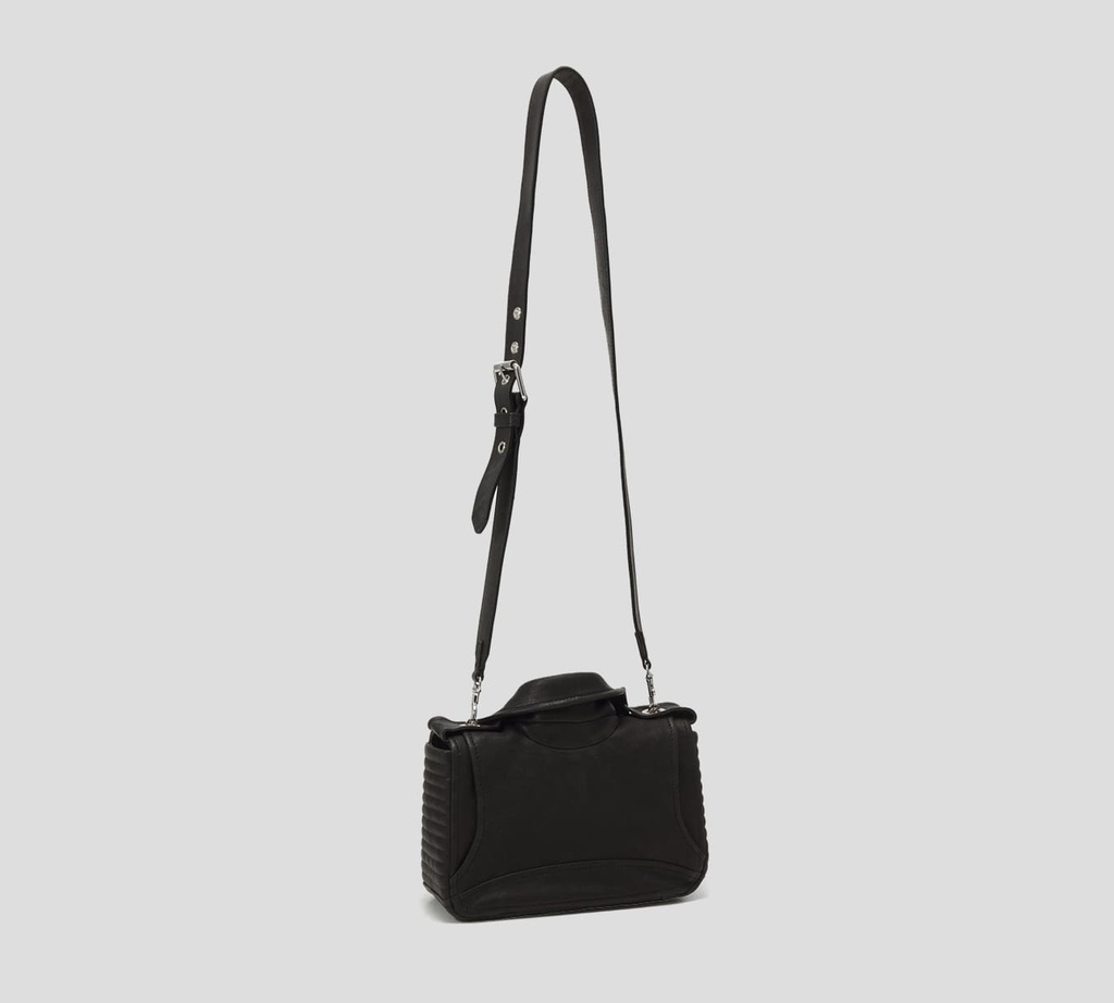 Moschino - CARTERA NEGRO - JACKET 31