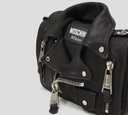 Moschino - CARTERA NEGRO - JACKET 31