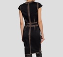 Moschino - VESTIDO NEGRO 28