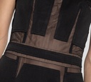 Moschino - VESTIDO NEGRO 28