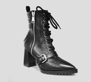Moschino - BOTA NEGRA