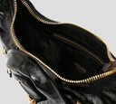Moschino - CARTERA NEGRO