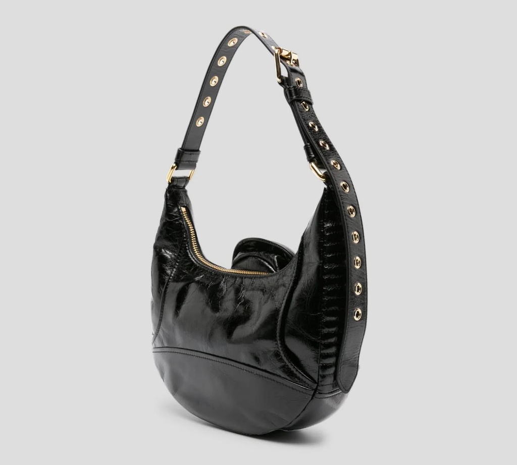 Moschino - CARTERA NEGRO