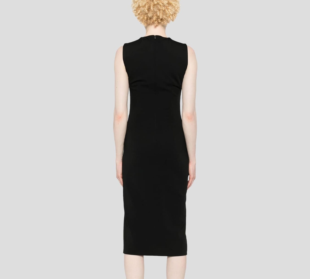 Moschino - VESTIDO NEGRO 30