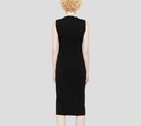 Moschino - VESTIDO NEGRO 30