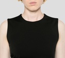 Moschino - VESTIDO NEGRO 30