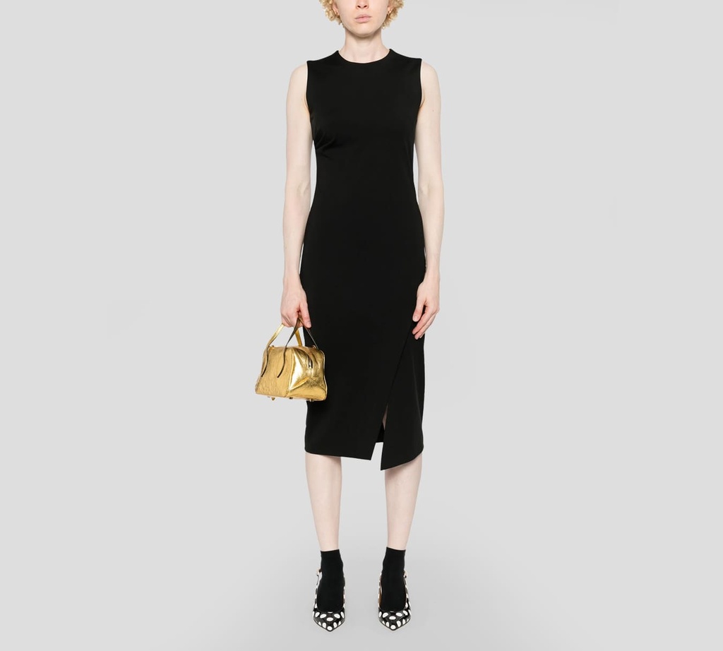 Moschino - VESTIDO NEGRO 30