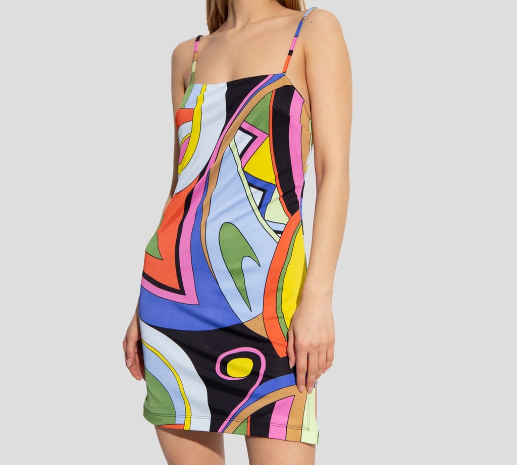 Moschino - VESTIDO 88
