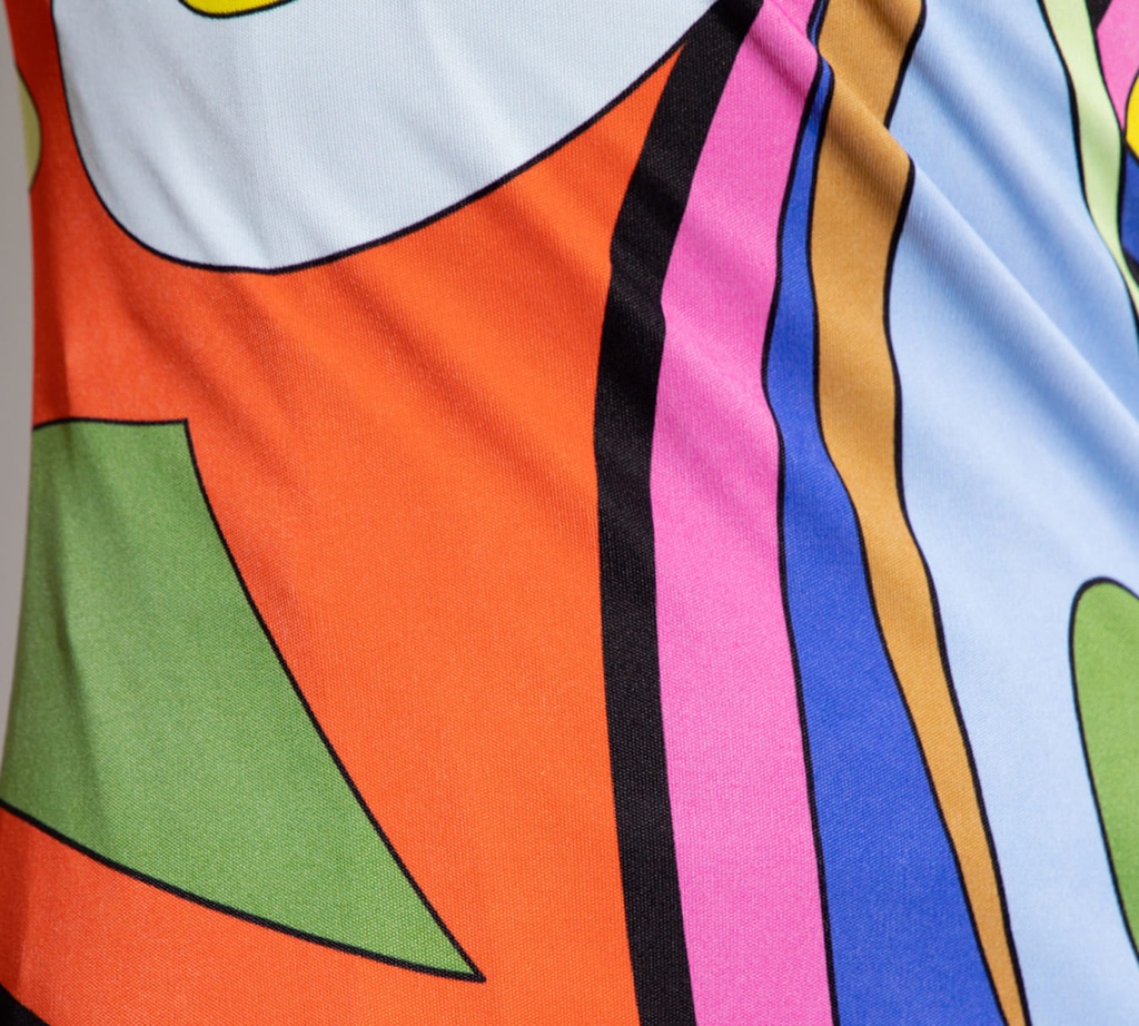Moschino - VESTIDO 88