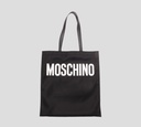Moschino - CARTERA SHOPPING BAG " BEAR"