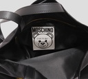 Moschino - CARTERA SHOPPING BAG " BEAR"