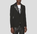 Moschino - JACKET NEGRO 09