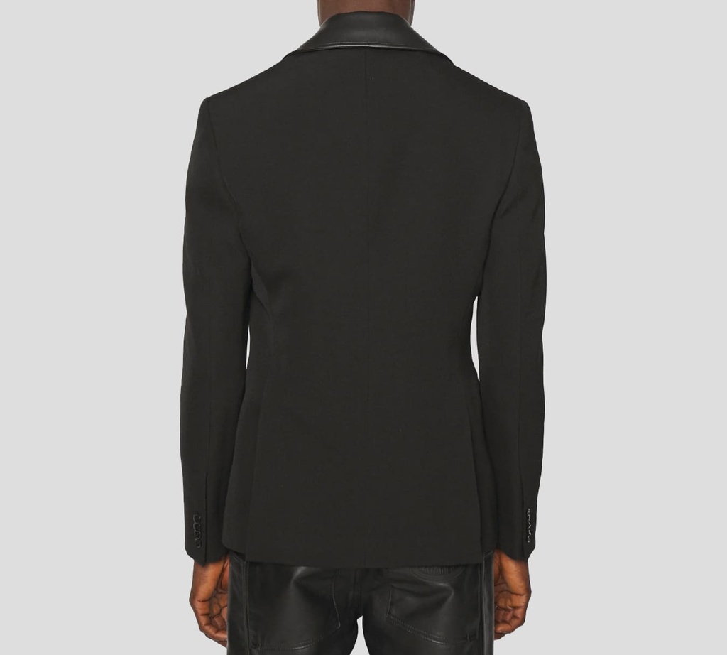 Moschino - JACKET NEGRO 09
