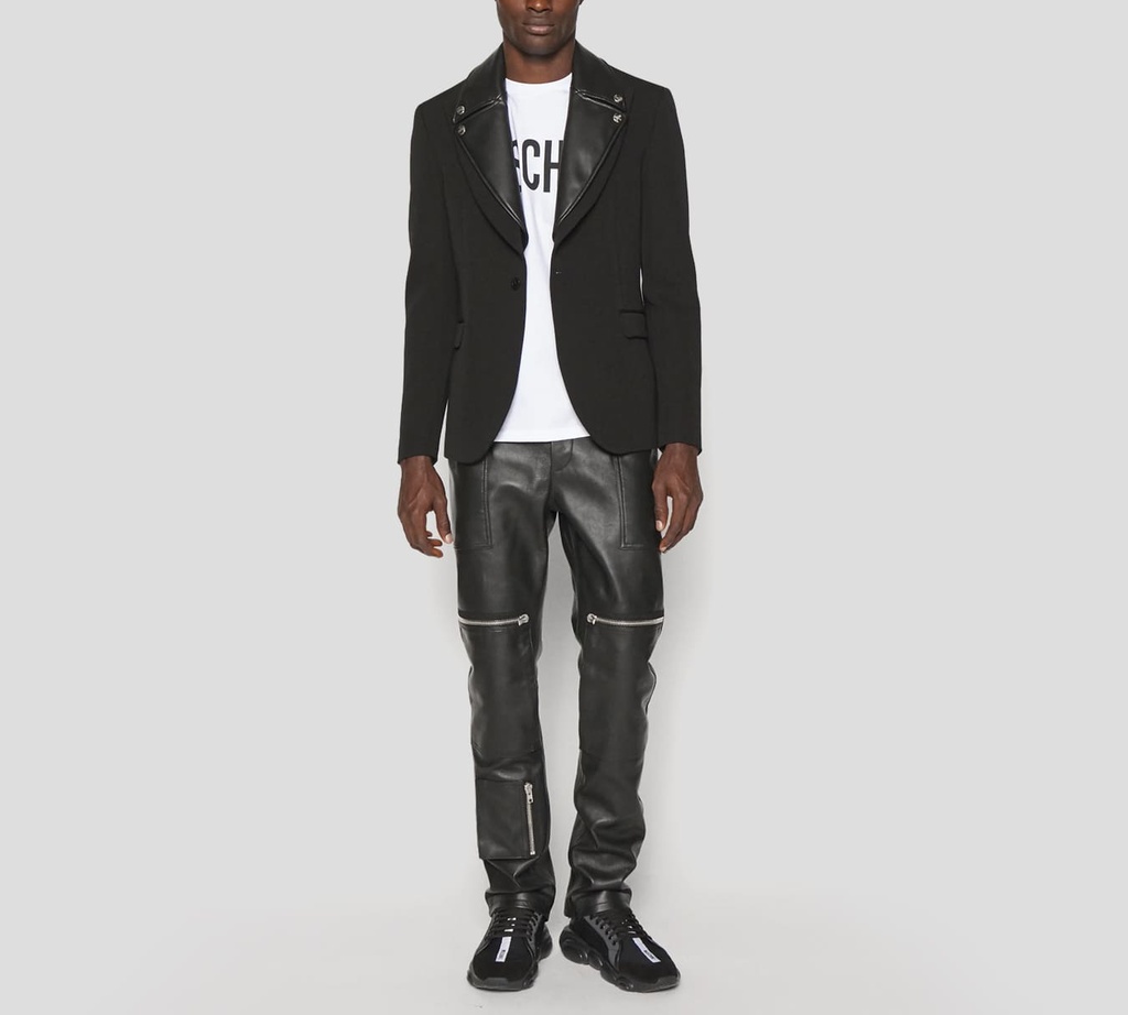 Moschino - JACKET NEGRO 09