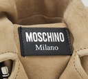 Moschino - CARTERA CAMEL - JACKET