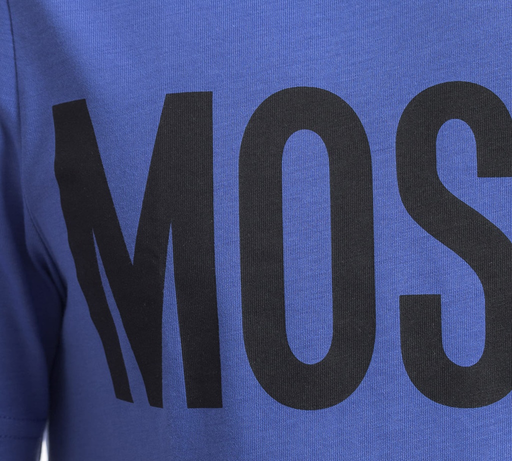 Moschino - CAMISETA O