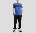 Moschino - CAMISETA O