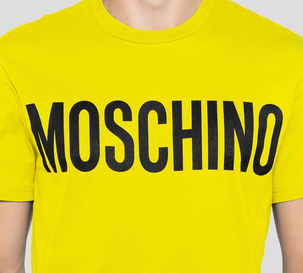 Moschino - CAMISETA P