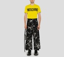 Moschino - CAMISETA P