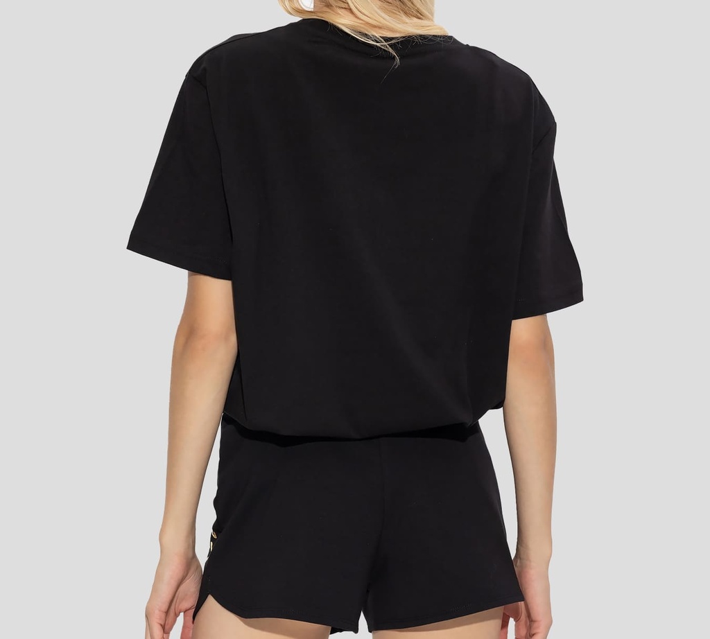 Moschino - BAÑADOR PARA CABALLERO NEGRO A0