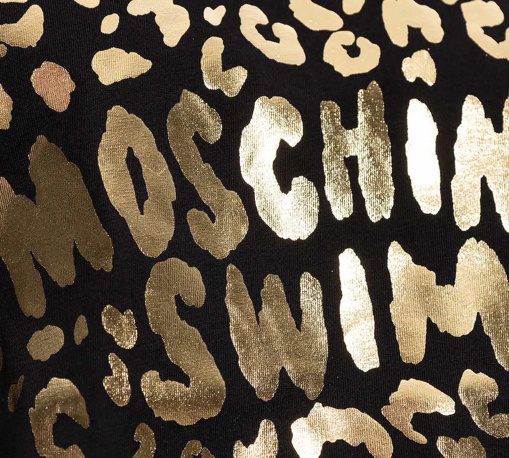 Moschino - BAÑADOR PARA CABALLERO NEGRO A0