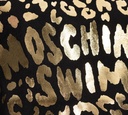 Moschino - BAÑADOR PARA CABALLERO NEGRO A0