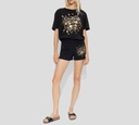 Moschino - BAÑADOR PARA CABALLERO NEGRO A0