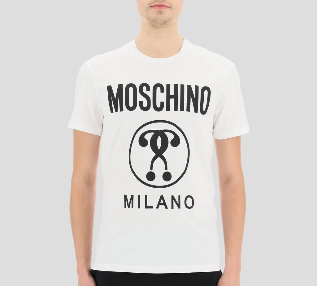 Moschino - CAMISETA 78