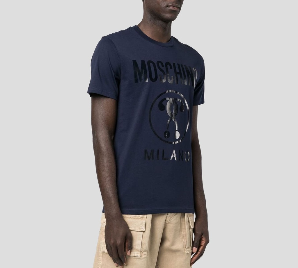 Moschino - CAMISETA J
