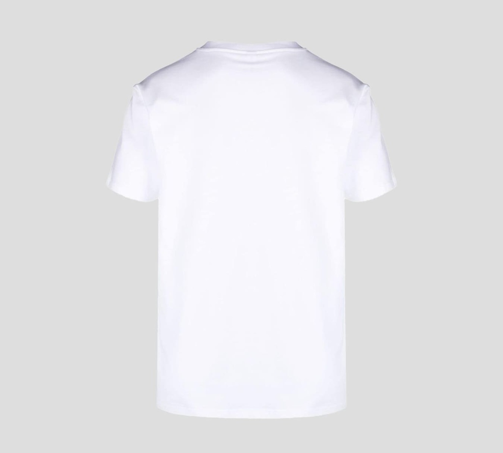 Moschino - T-SHIRT BLANCO 06