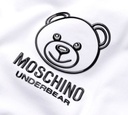 Moschino - T-SHIRT BLANCO 06